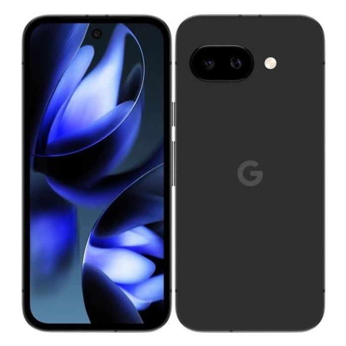 Používaný Google Pixel 9a 8GB/256GB Obsidian Trieda A