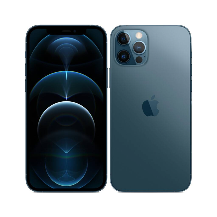 Používaný Apple iPhone 12 Pro Max 256GB Blue Trieda C