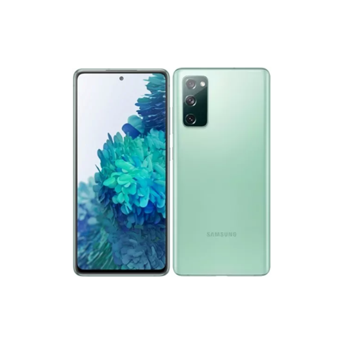Používaný Samsung Galaxy S20 FE G780G 6GB/128GB Cloud Mint Trieda B