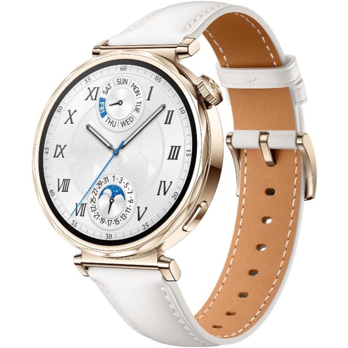 Huawei Watch GT 5 41 mm Leather