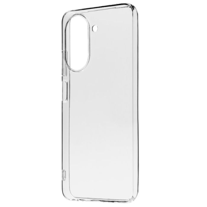 Obal OBAL:ME TPU Xiaomi Redmi A5 transparentný