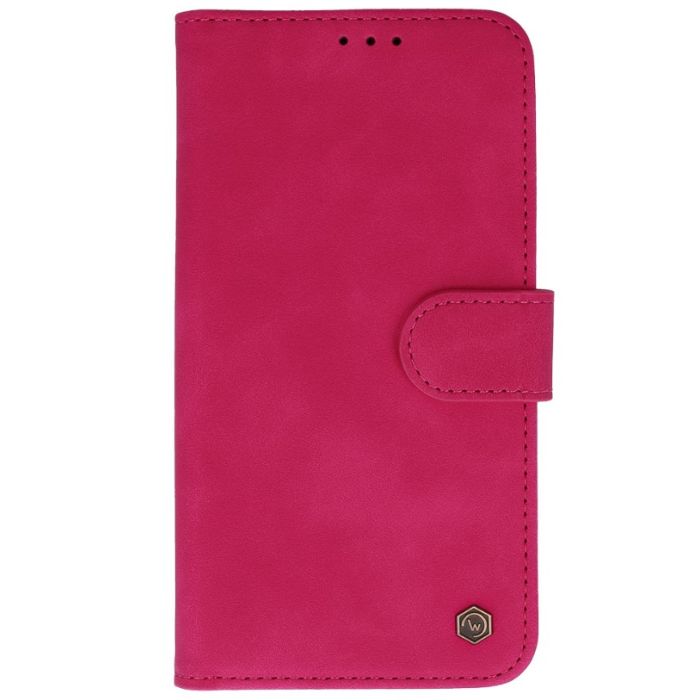 Obal Wonder Book Fancy Xiaomi 14T Pro 5G ružový