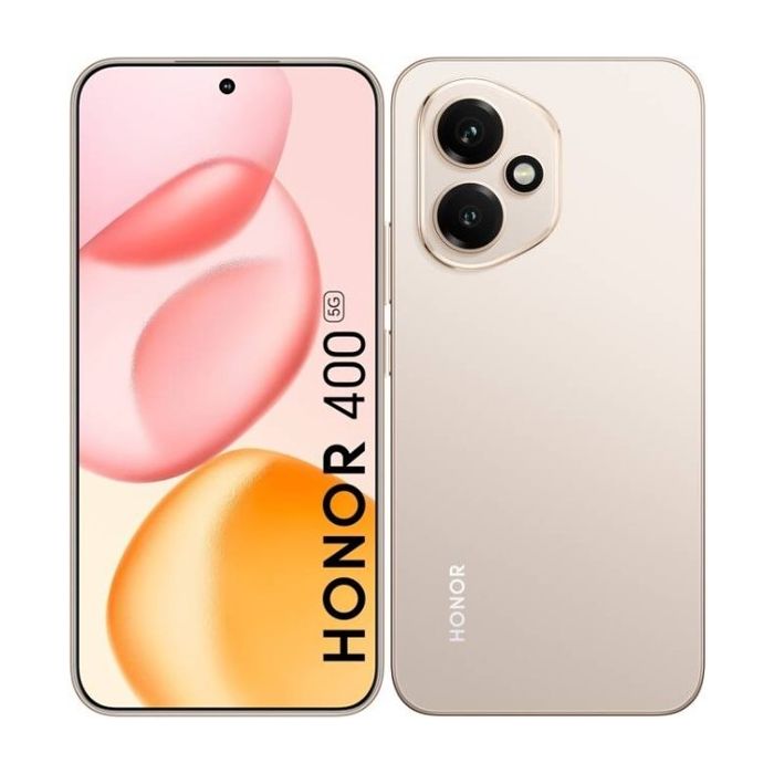 Používaný Honor 400 5G 8GB/512GB Desert Gold Trieda A