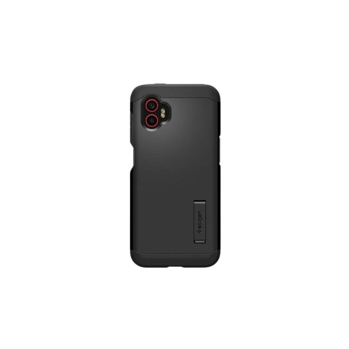 Obal Spigen Tough Armor Samsung Galay XCover7 Pro 5G G766 čierny
