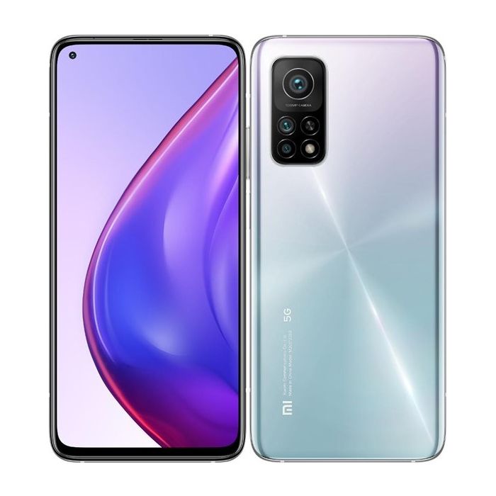 Používaný Xiaomi Mi 10T Pro 5G 8/128GB Blue Trieda C