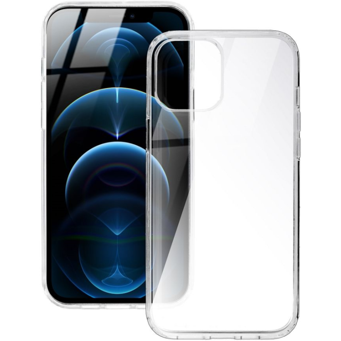 Obal SUPER CLEAR HYBRID case Samsung Galaxy A16 4G A165/A16 5G A166 transparent