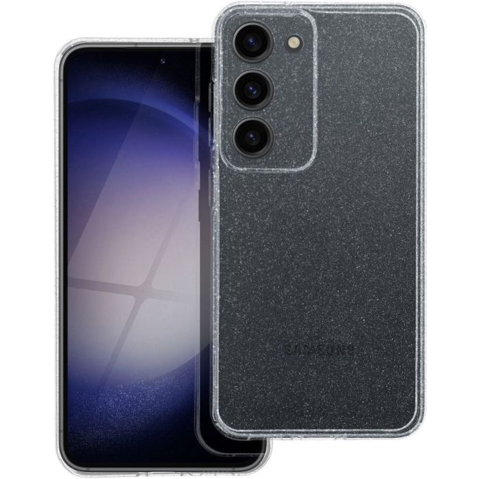 Obal CLEAR CASE 2mm BLINK Samsung Galaxy A16 4G A165/A16 5G A166 transparent