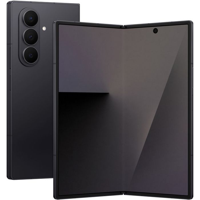 Samsung Galaxy Z Fold 7 / F966 16GB/1TB Jetblack Nový z výkupu