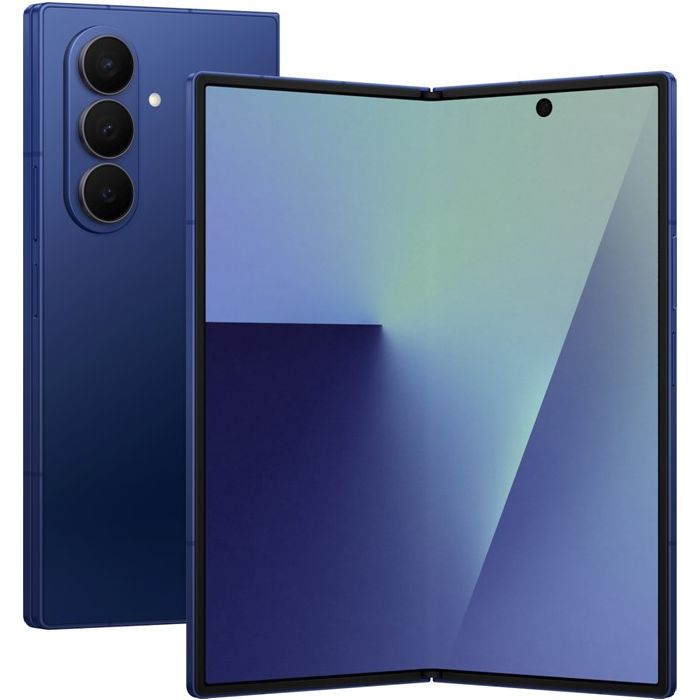 Samsung Galaxy Z Fold 7 / F966 12GB/512GB Blue Shadow Nový z výkupu