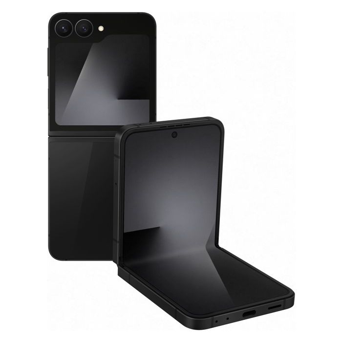 Samsung Galaxy Z Flip7 FE / F761 8GB/128GB Black Nový z výkupu