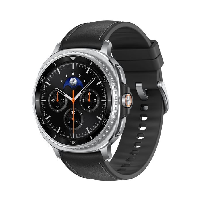 Používaný Samsung Galaxy Watch8 Classic 46mm LTE L505  - Black Trieda A