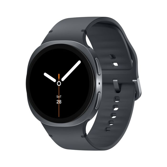 Používaný Samsung Galaxy Watch8 44mm L330  - Graphite Trieda A