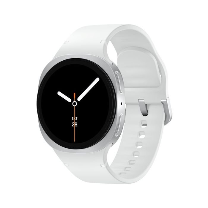 Samsung Galaxy Watch8 40mm L320 Silver