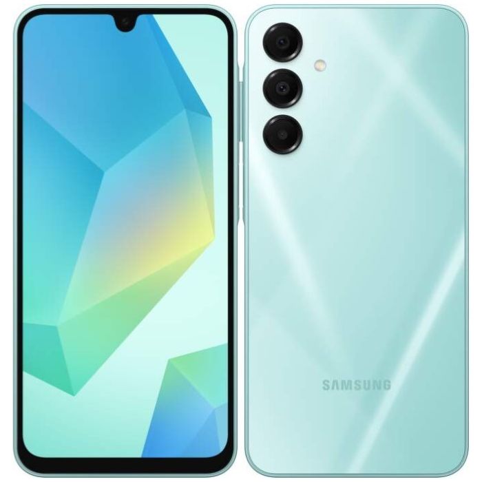 Samsung Galaxy A16 5G A166 4GB/128GB Light Green Nový z výkupu