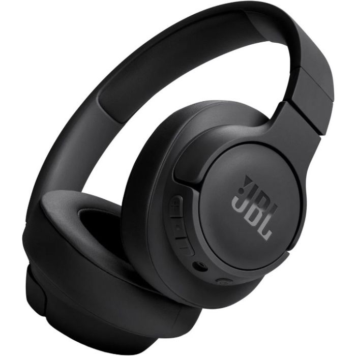 JBL Tune 720BT Black