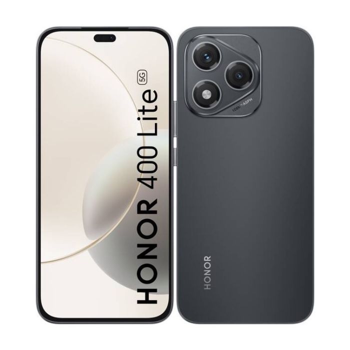 Používaný Honor 400 Lite 5G 8GB/256GB Velvet Black Trieda A