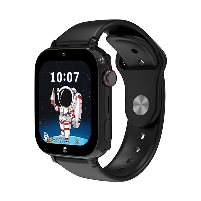 Forever Kids Look Me! 3 KW-520 GPS WiFi 4G black