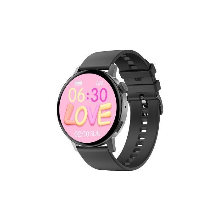 Forever ForeVive 4 SB-350 black