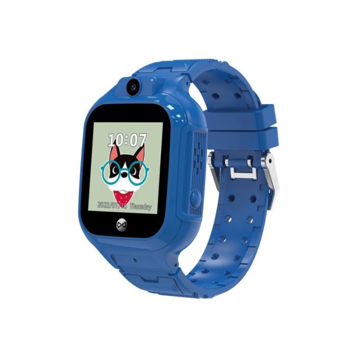 Forever Kids See Me! 3 KW-320 GPS WiFi blue