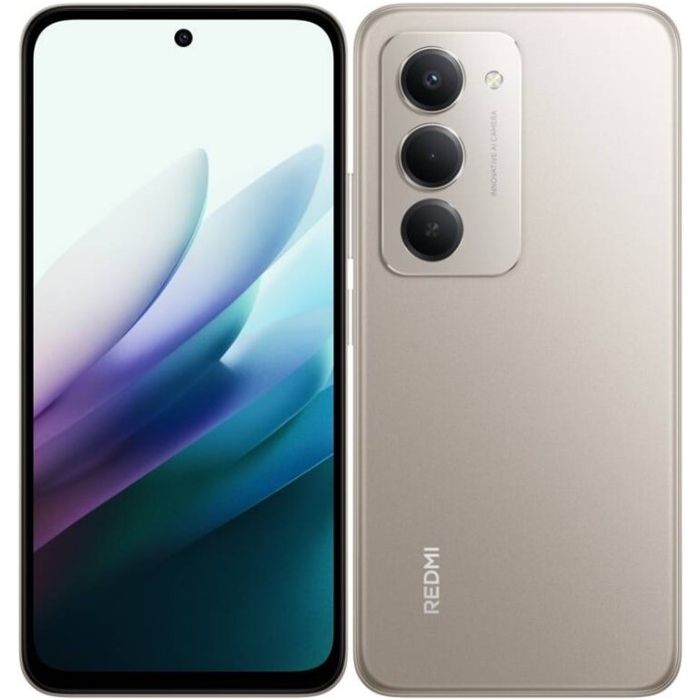 Používaný Xiaomi Redmi 15 6GB/128GB Titan Gray Trieda A