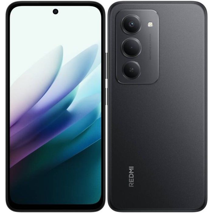 Používaný Xiaomi Redmi 15 8GB/256GB Midnight Black Trieda A