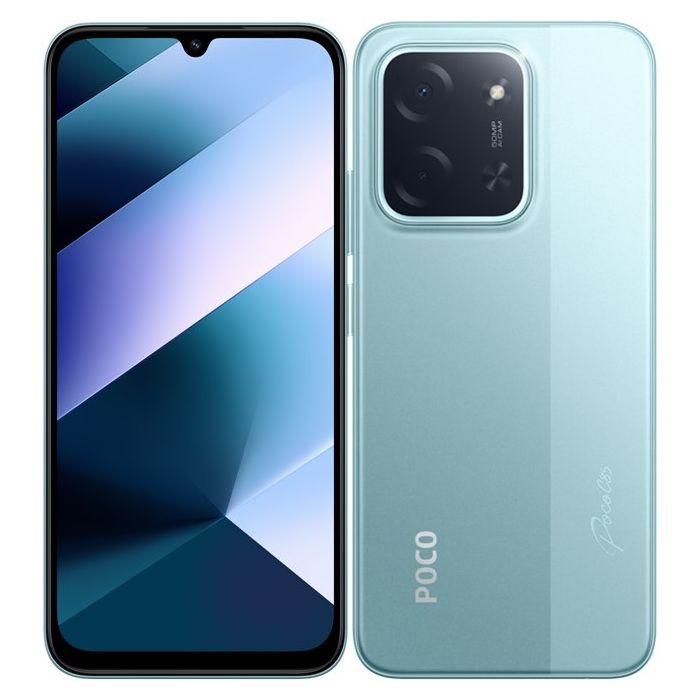 POCO C85 8GB/256GB Green