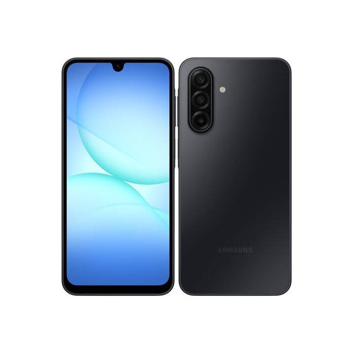 Používaný Samsung Galaxy A17 5G/A176 4GB/128GB Black Trieda A