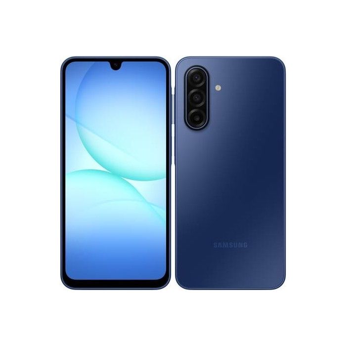 Samsung Galaxy A17 5G/A176 4GB/128GB Blue Nový z výkupu