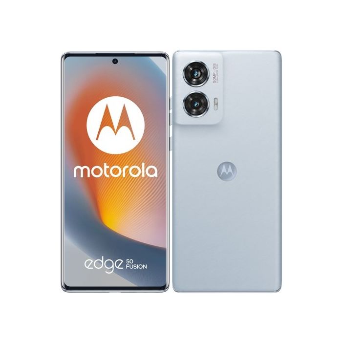 Motorola Edge 50 Fusion 8GB/256GB Marshmallow Blue Nový z výkupu
