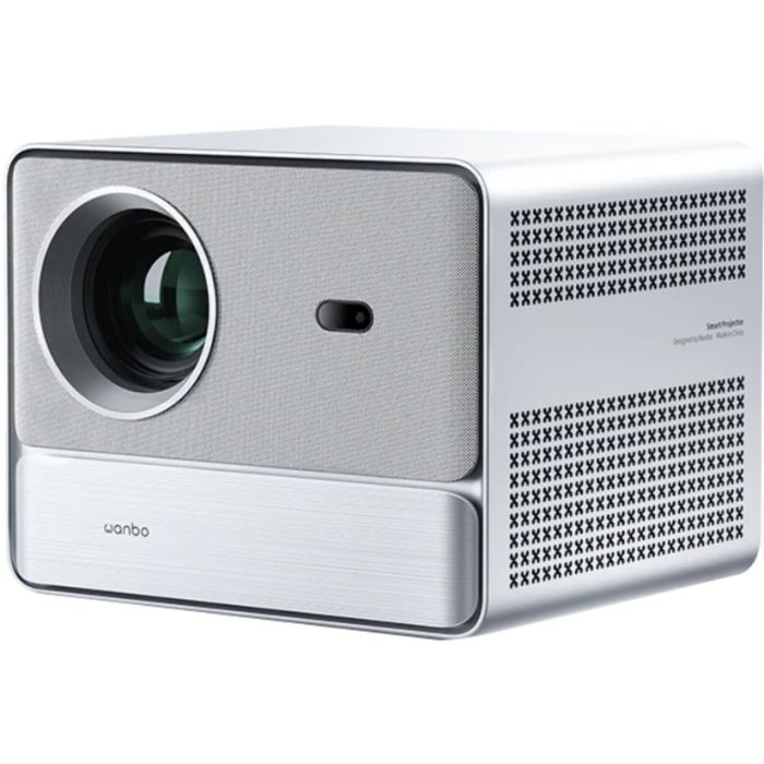 Wanbo DaVinci 1 Pro Silver