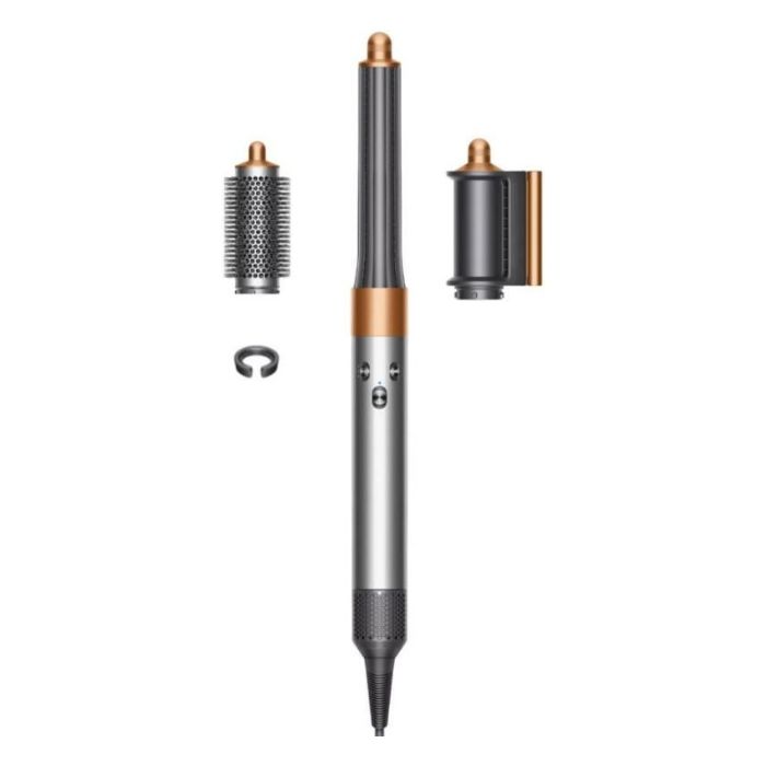 Dyson HS05 Airwrap Origin Nickel/Cooper