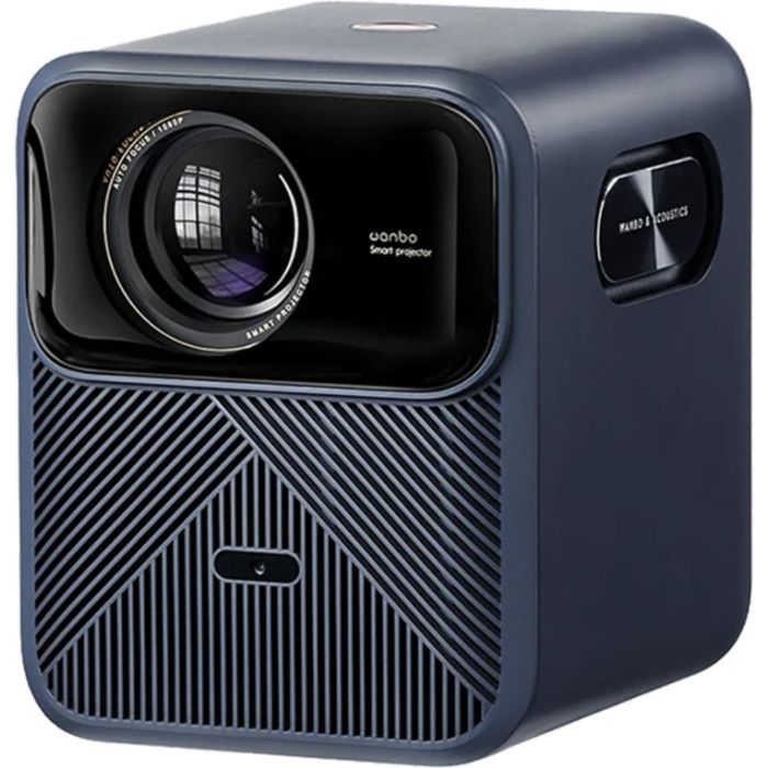 Wanbo Mozart 1 Pro Dark Blue