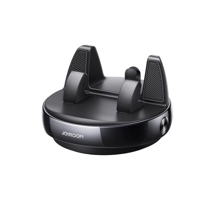 Joyroom JR-ZS330, držiak/nanopodložka na palubnú dosku, čierny