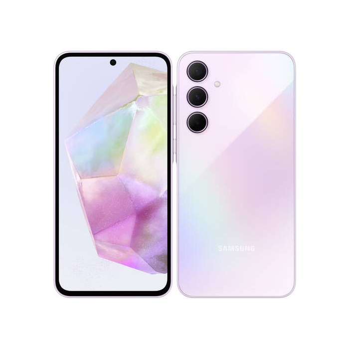 Používaný Samsung Galaxy A35/A356 8GB/256GB Lilac Trieda B