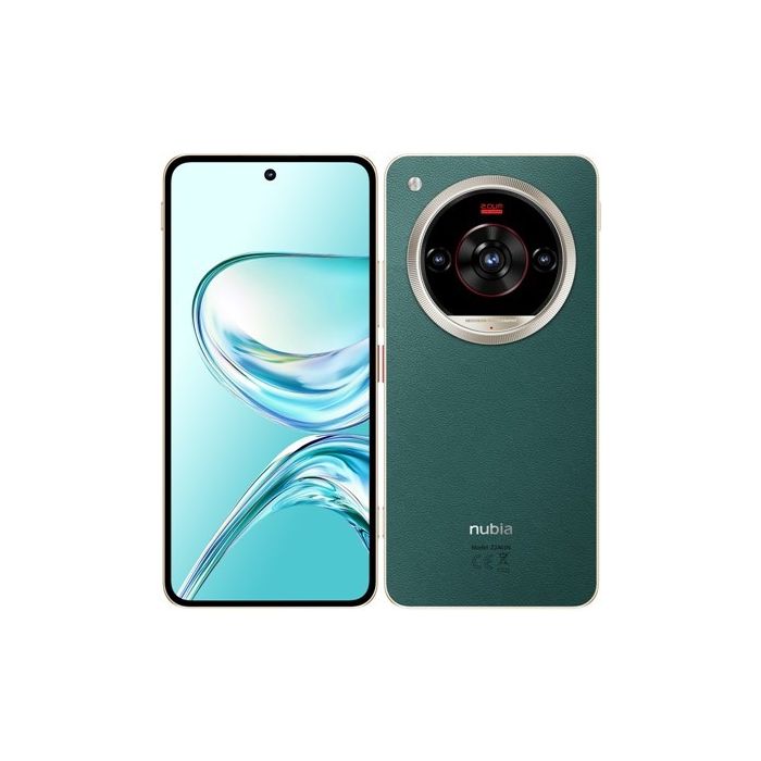 ZTE Nubia Focus 2 Ultra 5G 8GB/512GB Forest Green