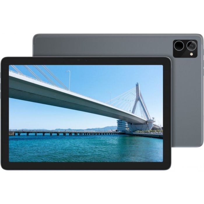 iGET SMART L32 LTE 8GB/256GB 10,1" Steel Blue