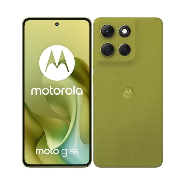 Motorola Moto G86 5G 8GB/256GB PANTONE Golden Cypress