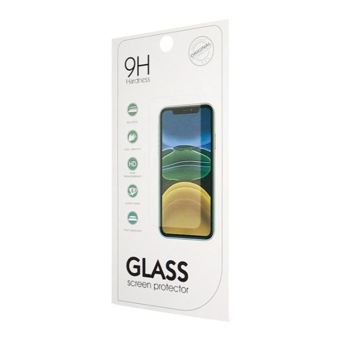 Tempered glass 2.5D sklo Google Pixel 9/9 Pro