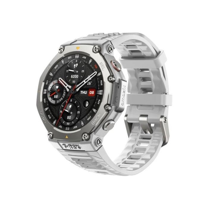 Amazfit T-Rex 3 Haze Grey