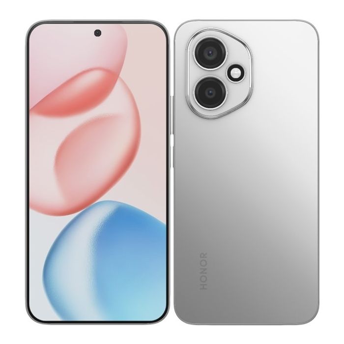 Honor 400 Smart 5G 4GB/128GB Meteor Sliver Nový z výkupu