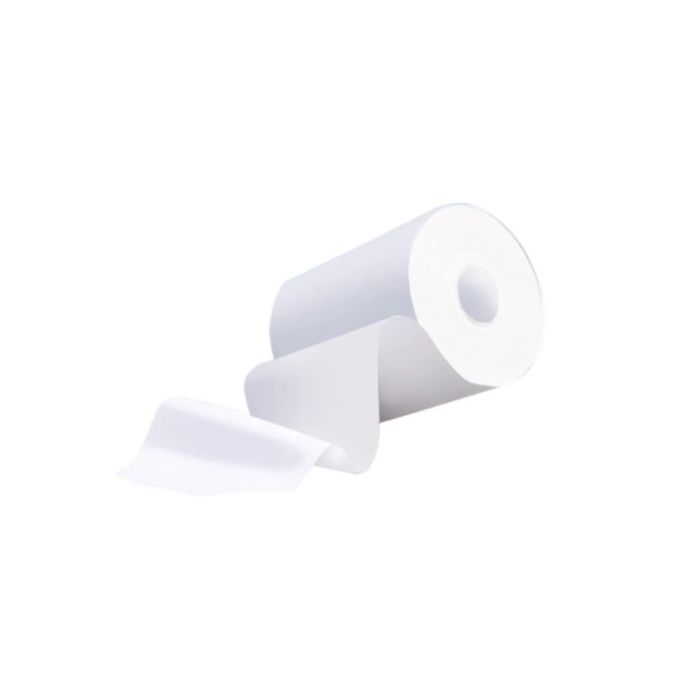 Kiddoboo Nalepovacie papierové rolky 5 ks