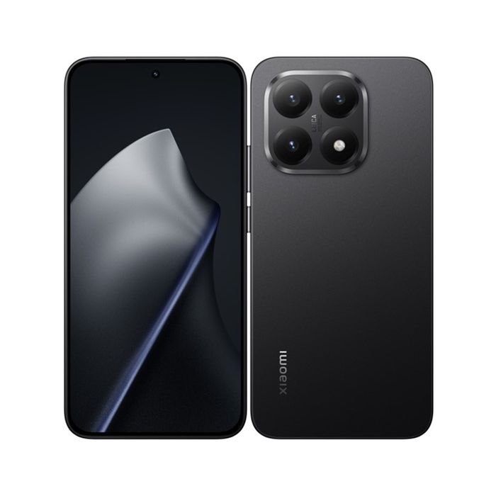 Xiaomi 15T 12GB/256GB Black