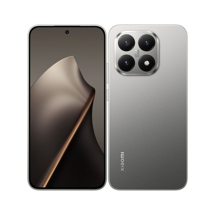 Xiaomi 15T 12GB/256GB Gray