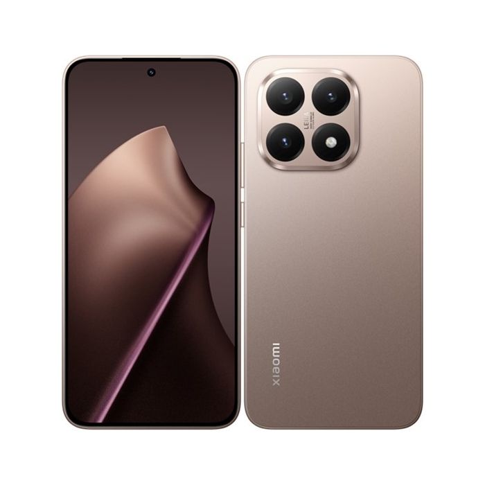 Xiaomi 15T 12GB/256GB Rose Gold