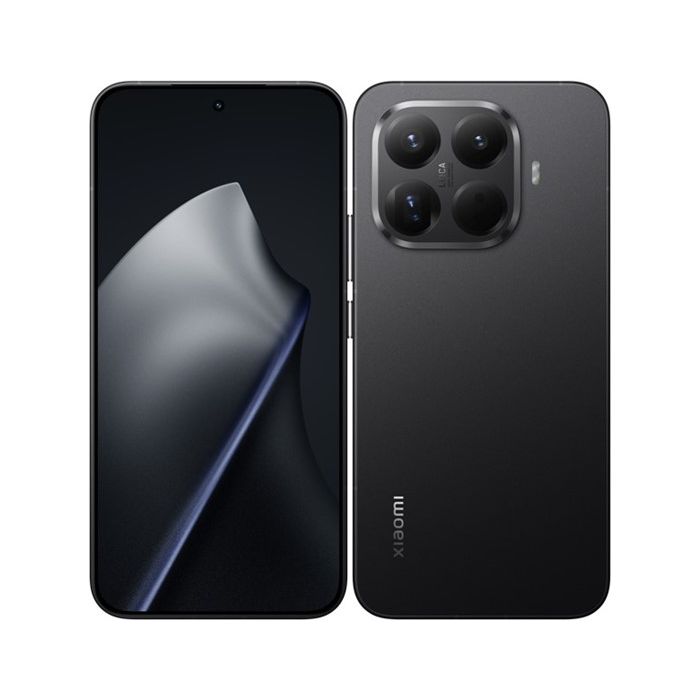 Používaný Xiaomi 15T Pro 12GB/512GB Black Trieda B