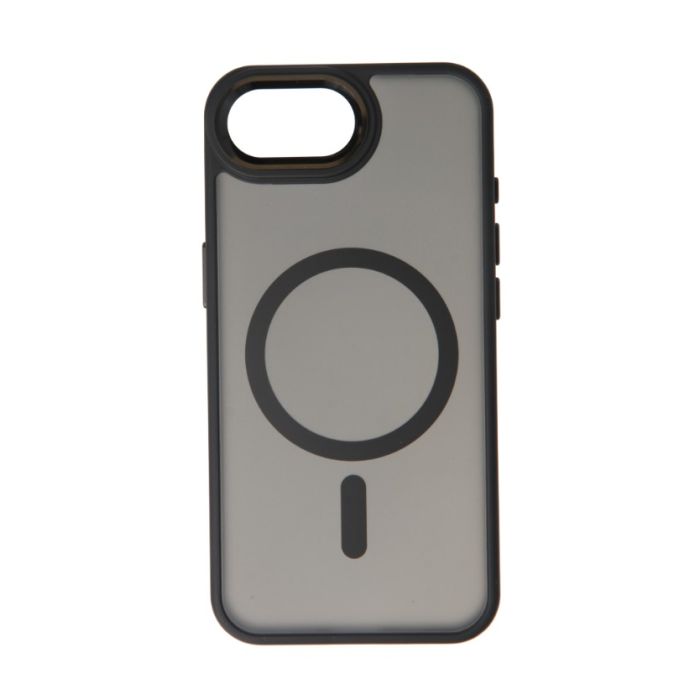 Obal SWISSTEN MagStick FLEX Apple iPhone Air čierny