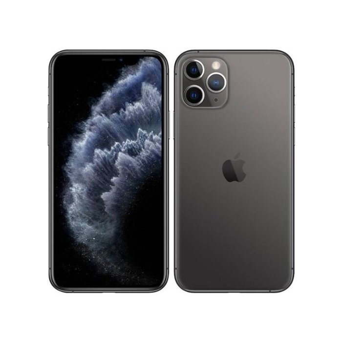 Používaný Apple iPhone 11 Pro Max 64GB Space Gray Trieda A