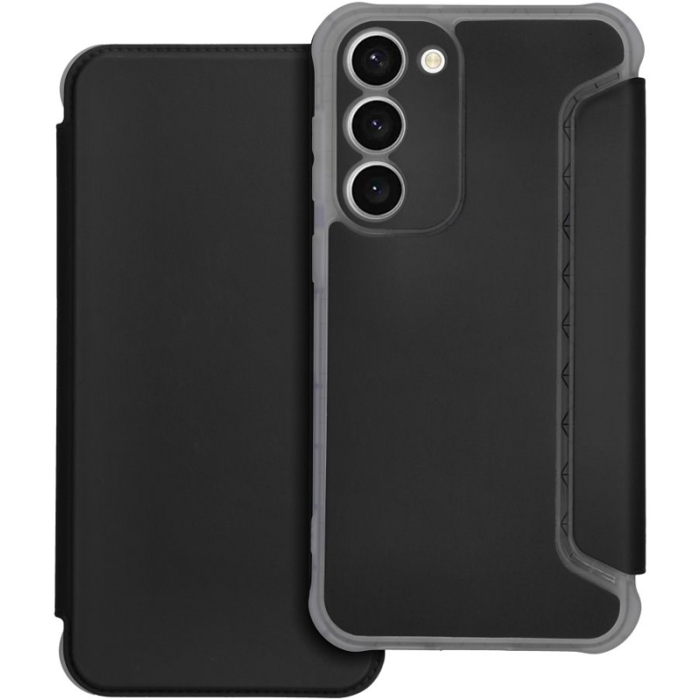 Obal PIANO Book Samsung Galaxy S24 5G S921 black