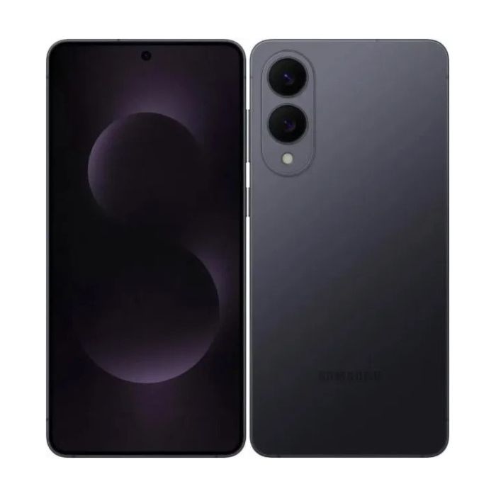 Používaný Samsung Galaxy S25 Edge S937B 12GB/512GB Titanium Jetblac Trieda A