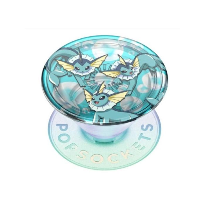 Popsockets 2 Vaporeon Bubbles 112660